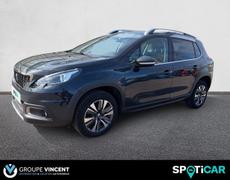 Peugeot 2008 Nevers