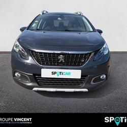 Peugeot 2008 ALLURE 1.5 hdi 100ch BVM5 P005 Nevers
