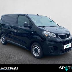 Peugeot Expert PREMIUM COMPACT 1.5 hdi 100ch S&S BVM6 Nevers