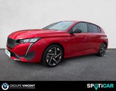 Peugeot 308 III Phase 1 Nevers