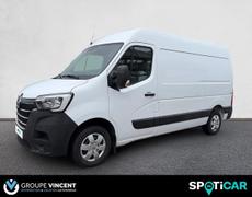 Renault Master Nevers