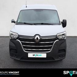 Renault Master CONFORT FG F3500 L2H2 2.3 dCi 135ch Nevers