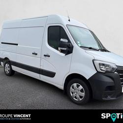 Renault Master CONFORT FG F3500 L2H2 2.3 dCi 135ch Nevers