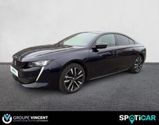 Peugeot 508 Nevers