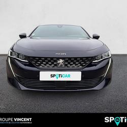 Peugeot 508 GT 1.5 hdi 130ch S&S EAT8 Nevers