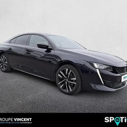 Peugeot 508 GT 1.5 hdi 130ch S&S EAT8 Nevers