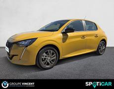 Peugeot 208 Nevers