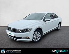 Volkswagen Passat Nevers