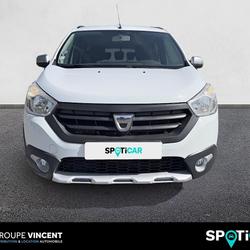 Dacia Lodgy 1.2 TCE 115 STEPWAY P049 Nevers