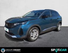 Peugeot 3008 Nevers