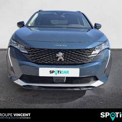 Peugeot 3008 STYLE 1.5 hdi 130ch S&S EAT8 Nevers