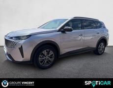 Peugeot e-5008 Nevers