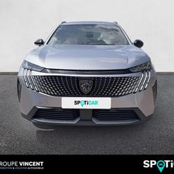 Peugeot e-5008 ALLURE HYBRID 136ch Nevers