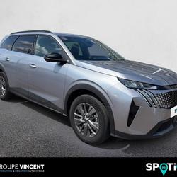 Peugeot e-5008 ALLURE HYBRID 136ch Nevers