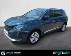 Peugeot 5008 Nevers