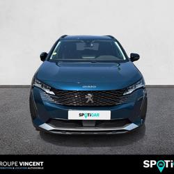 Peugeot 5008 STYLE 1.5 hdi 130ch S&S EAT8 Nevers