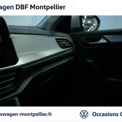 Volkswagen T-Roc 1.0 TSI 110 Start/Stop BVM6 Life Le Cr&egrave;s