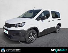 Peugeot Rifter Nevers