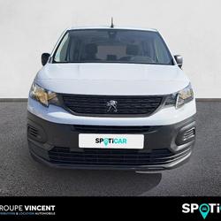 Peugeot Rifter ACTIVE PACK Standard 1.5 hdi 100ch BVM6 Nevers