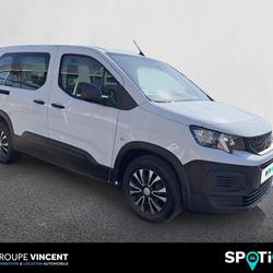 Peugeot Rifter ACTIVE PACK Standard 1.5 hdi 100ch BVM6 Nevers