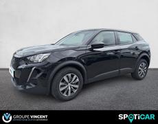 Peugeot 2008 Nevers