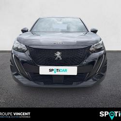 Peugeot 2008 STYLE 1.2 Puretech 100ch BVM6 Nevers