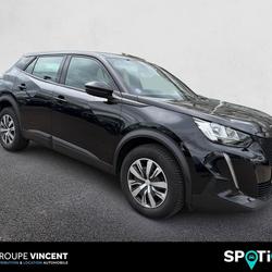 Peugeot 2008 STYLE 1.2 Puretech 100ch BVM6 Nevers