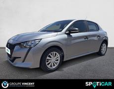 Peugeot 208 Nevers
