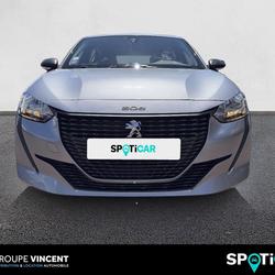 Peugeot 208 LIKE 1.2 PureTech 75ch Nevers