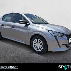 Peugeot 208 LIKE 1.2 PureTech 75ch Nevers