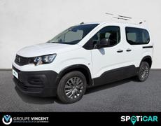 Peugeot Rifter Nevers