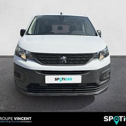 Peugeot Rifter ACTIVE PK STANDARD 1.5 hdi 100ch BVM6 Nevers