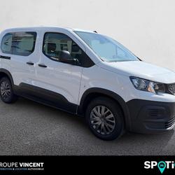 Peugeot Rifter ACTIVE PK STANDARD 1.5 hdi 100ch BVM6 Nevers