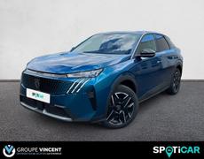 Peugeot 3008 Nevers