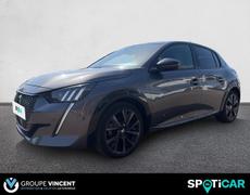 Peugeot 208 Nevers