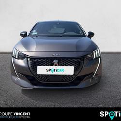 Peugeot 208 GT PACK 1.2 Puretech 130ch S&S EAT8 Nevers