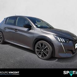 Peugeot 208 GT PACK 1.2 Puretech 130ch S&S EAT8 Nevers
