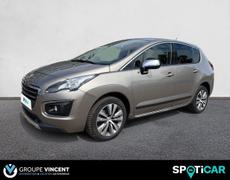 Peugeot 3008 Nevers