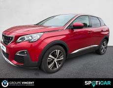 Peugeot 3008 Nevers