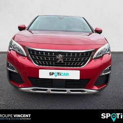 Peugeot 3008 ALLURE 1.6 THP 165ch EAT6 P036 Nevers