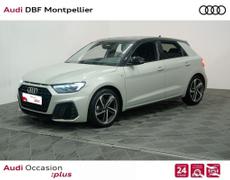 Audi A1 Sportback Montpellier