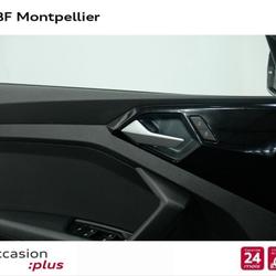Audi A1 Sportback 30 TFSI 116 ch S tronic 7 S line Plus Montpellier