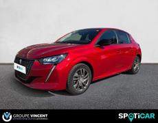 Peugeot 208 Nevers