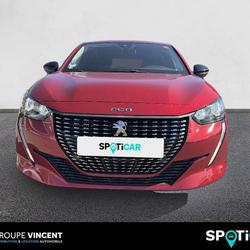 Peugeot 208 STYLE 1.2 PureTech 100ch S&S EAT8 Nevers