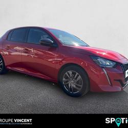 Peugeot 208 STYLE 1.2 PureTech 100ch S&S EAT8 Nevers