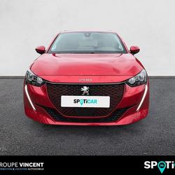 Peugeot e-208 ALLURE PACK 135ch 50KW Nevers