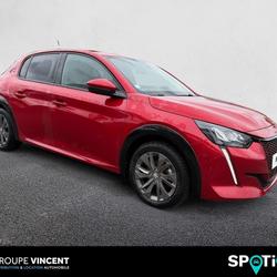 Peugeot e-208 ALLURE PACK 135ch 50KW Nevers