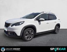 Peugeot 2008 Nevers