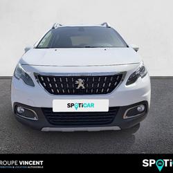 Peugeot 2008 ALLURE BUSINESS 1.2 PureTech 110ch S&S BVM5 Nevers