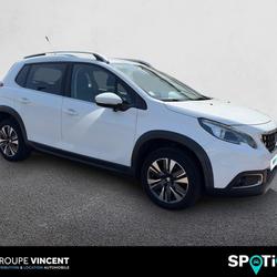 Peugeot 2008 ALLURE BUSINESS 1.2 PureTech 110ch S&S BVM5 Nevers